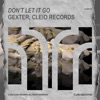 Don't Let It Go - Single