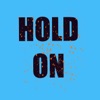 Hold On - Single