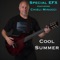 Cool Summer (feat. Chieli Minucci) cover