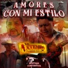 Amores Con Mi Estilo - Single