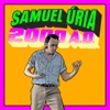 Samuel Úria - 2000 A.D.