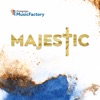 Majestic - EP, 2024