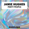 Party People - Single