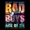 Black Eyed Peas - TONIGHT (Bad Boys Ride Or Die) (feat. Becky G)
