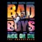 TONIGHT (Bad Boys: Ride Or Die) [feat. Becky G] cover