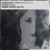 Keep Love Alive - Single