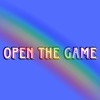 Open the Game - EP