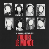 J'adore le monde - Single