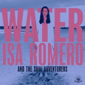Isa Romero - Water