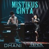 Mistikus Cinta (feat. Vina Panduwinata) - Single