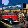 Country Alive - Single