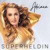 Superheldin - Single