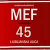 Ljubljanska 45