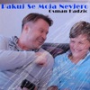 Pakuj Se Moja Nevjero - Single