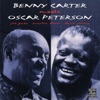 Benny Carter Meets Oscar Peterson (Remastered 1995)