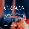Graça - Renascer Praise XXII - EP, 2024