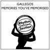 Memories You've Memorised - EP