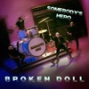 Broken Doll - Single