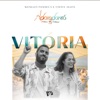 Vitória (Adoradores 5) [Ao Vivo] - Single