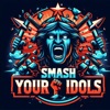 Smash Your Idols - Looking For Jesus