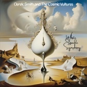 Derek Smith and the Cosmic Vultures - White Spade Symphony