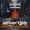 Got What U Need (feat. Semore Buckz) - Single