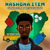 Nashona Item - Single