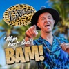 Mijn hart slaat BAM! - Single