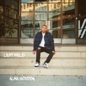 Alwa Gordon - Live From the Area