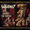 The WAITIKI 7 - Tiki