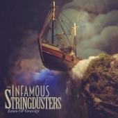 The Infamous Stringdusters - 1901: A Canyon Oddyssey