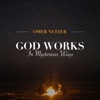 God Works In Mysterious Ways - Single