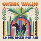 Cosmic Wacho - Stratocarte
