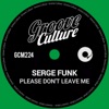 Please Don't Leave Me (Extended Mix) - Single