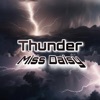 Thunder - EP