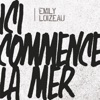 Ici commence la mer - Single