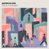 Watercolors - Single