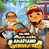 Subway Surfers (Amapiano) - Single