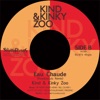 Eau Chaude (Voodoocuts remix) - Single