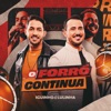O Forró Continua - EP