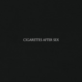 Cigarettes After Sex