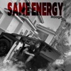 Rooga - Same Energy