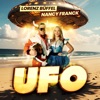 Nancy Franck - Ufo