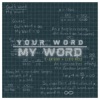 Your Word - Single