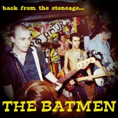 The Batmen - Don't You Just Know It