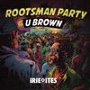 Rootsman Party - Single