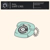 Last Call - Single