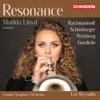 Matilda Lloyd & John Reid - 14 Romances, Op. 34: No. 14, Vocalise (Arr. for Trumpet & Orchestra by Anonymous)