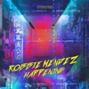 Robbie Mendez - Happening (Beatport Exclusive) [Extended Version]