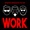 Geo Da Silva/George Buldy/Gyo Gee - Work (Radio Mix)